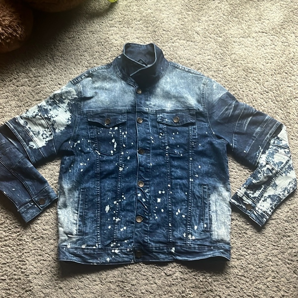 used